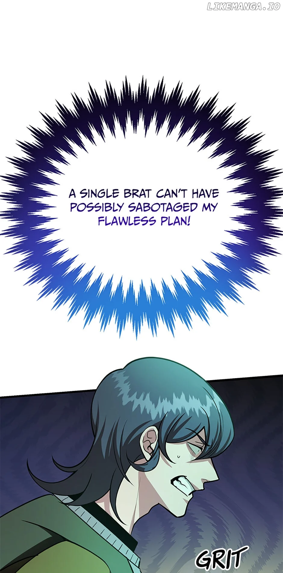 I Got Lucky and Pulled a 10th Rank Summon Chapter 77 - Page 59