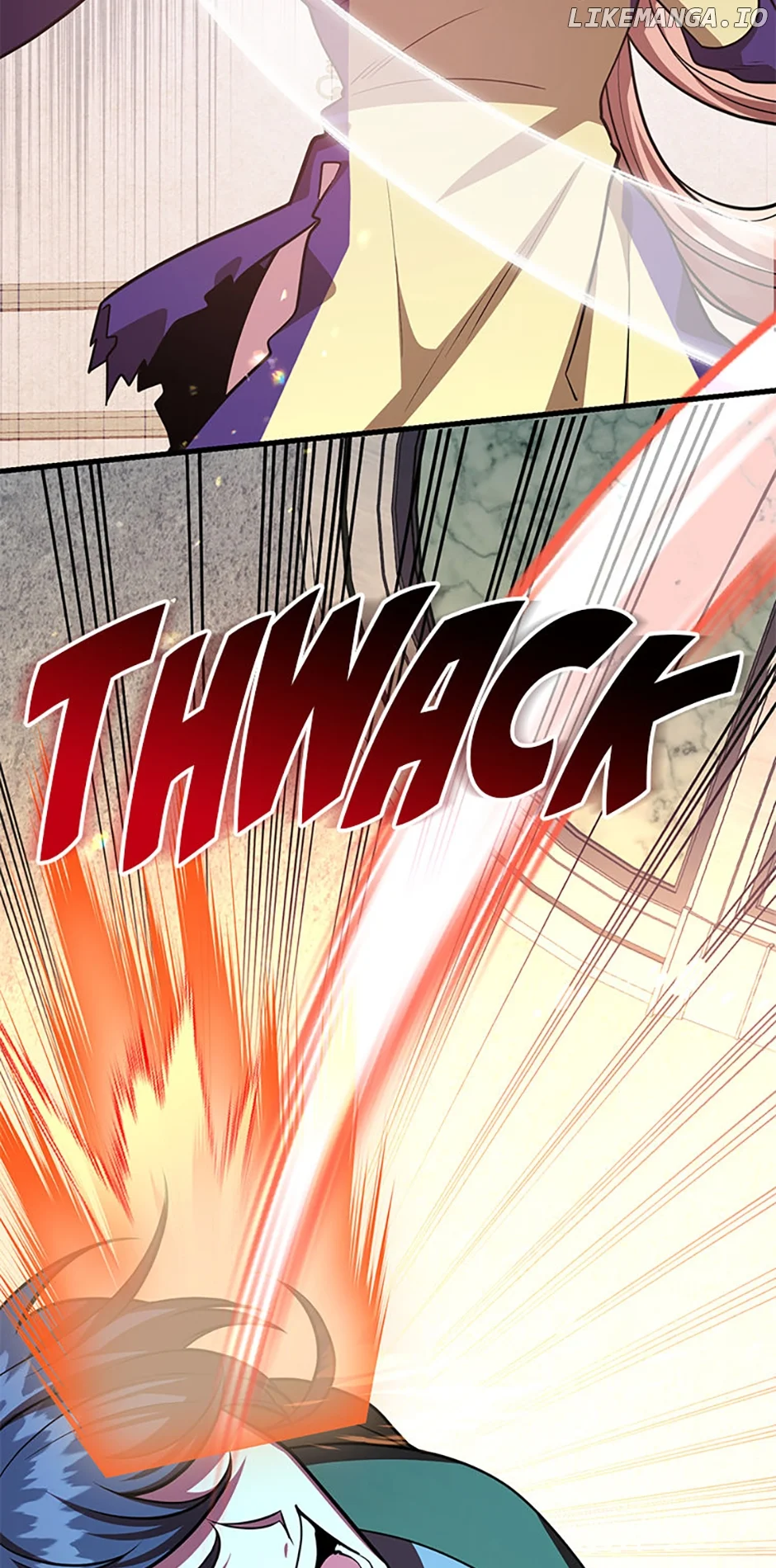 I Got Lucky and Pulled a 10th Rank Summon Chapter 77 - Page 61