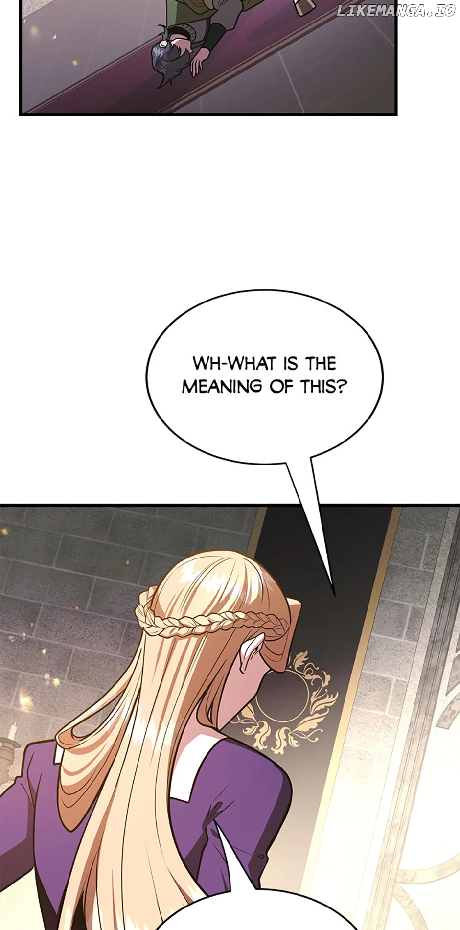 I Got Lucky and Pulled a 10th Rank Summon Chapter 77 - Page 64