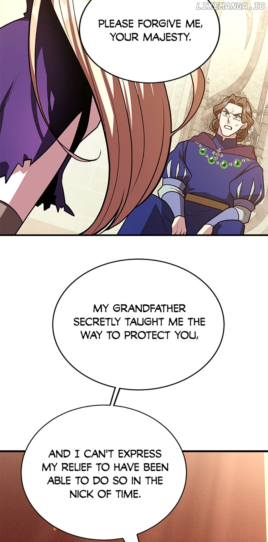 I Got Lucky and Pulled a 10th Rank Summon Chapter 77 - Page 65