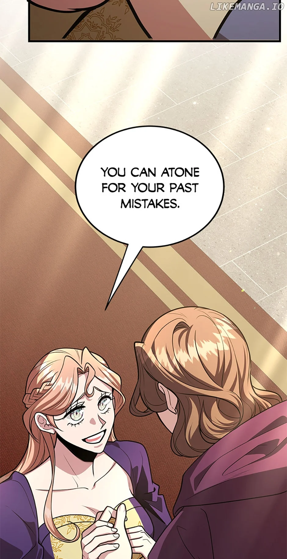 I Got Lucky and Pulled a 10th Rank Summon Chapter 77 - Page 70