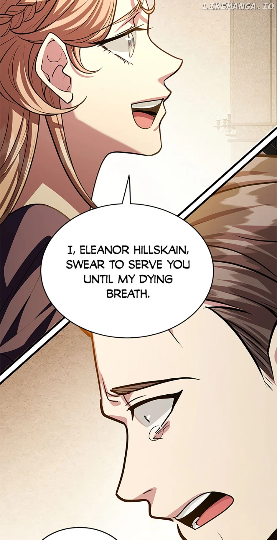 I Got Lucky and Pulled a 10th Rank Summon Chapter 77 - Page 72