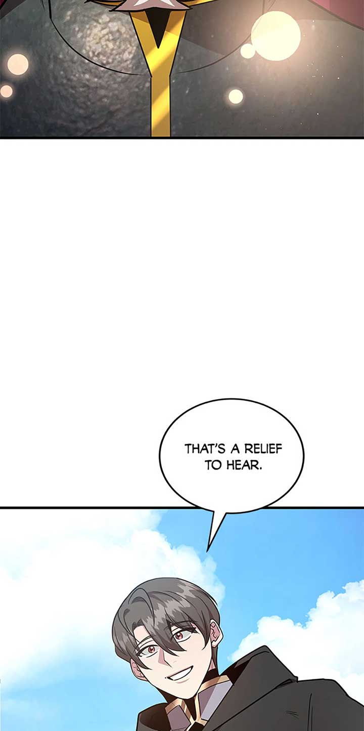 I Got Lucky and Pulled a 10th Rank Summon Chapter 78 - Page 5