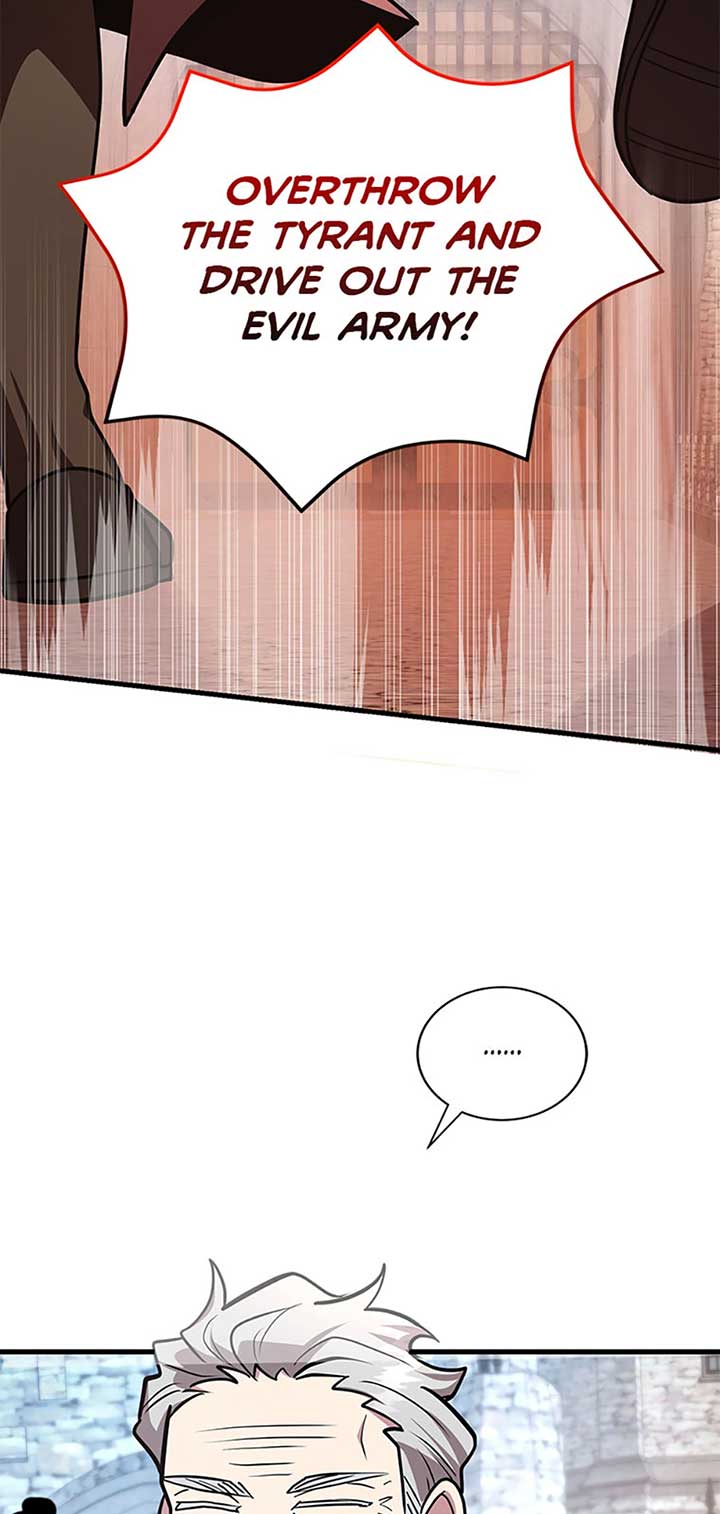 I Got Lucky and Pulled a 10th Rank Summon Chapter 78 - Page 13