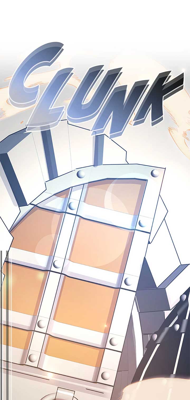 I Got Lucky and Pulled a 10th Rank Summon Chapter 78 - Page 16