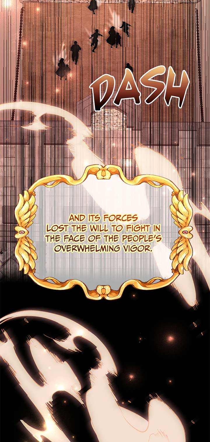 I Got Lucky and Pulled a 10th Rank Summon Chapter 78 - Page 18