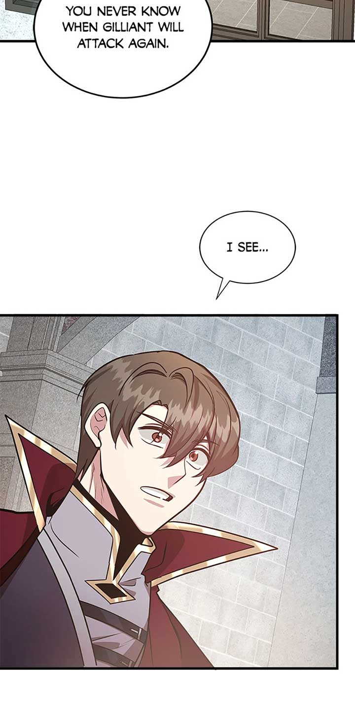 I Got Lucky and Pulled a 10th Rank Summon Chapter 78 - Page 30