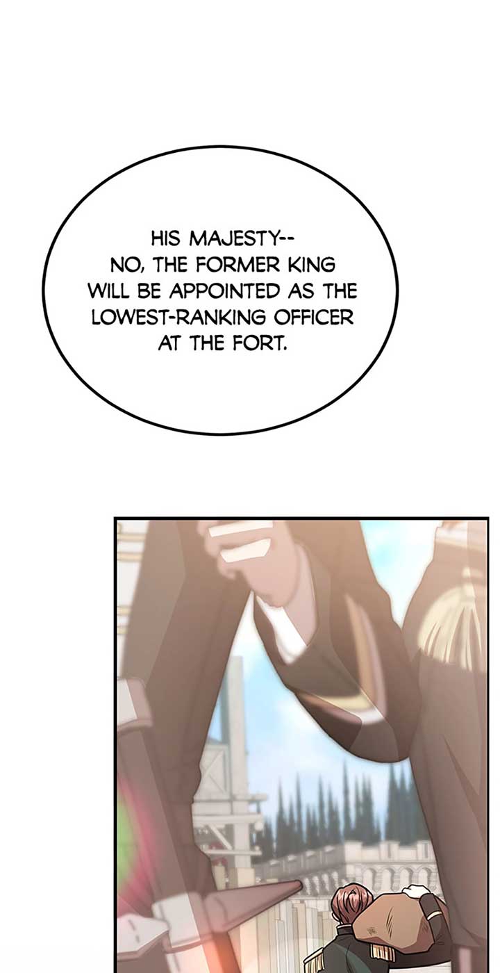 I Got Lucky and Pulled a 10th Rank Summon Chapter 78 - Page 31