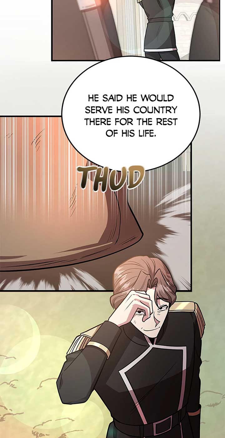 I Got Lucky and Pulled a 10th Rank Summon Chapter 78 - Page 32