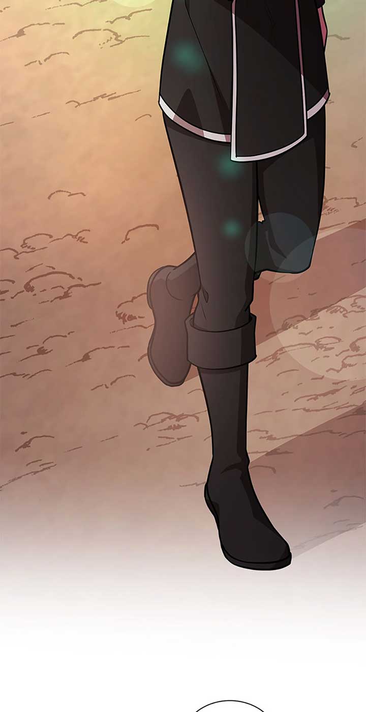 I Got Lucky and Pulled a 10th Rank Summon Chapter 78 - Page 33