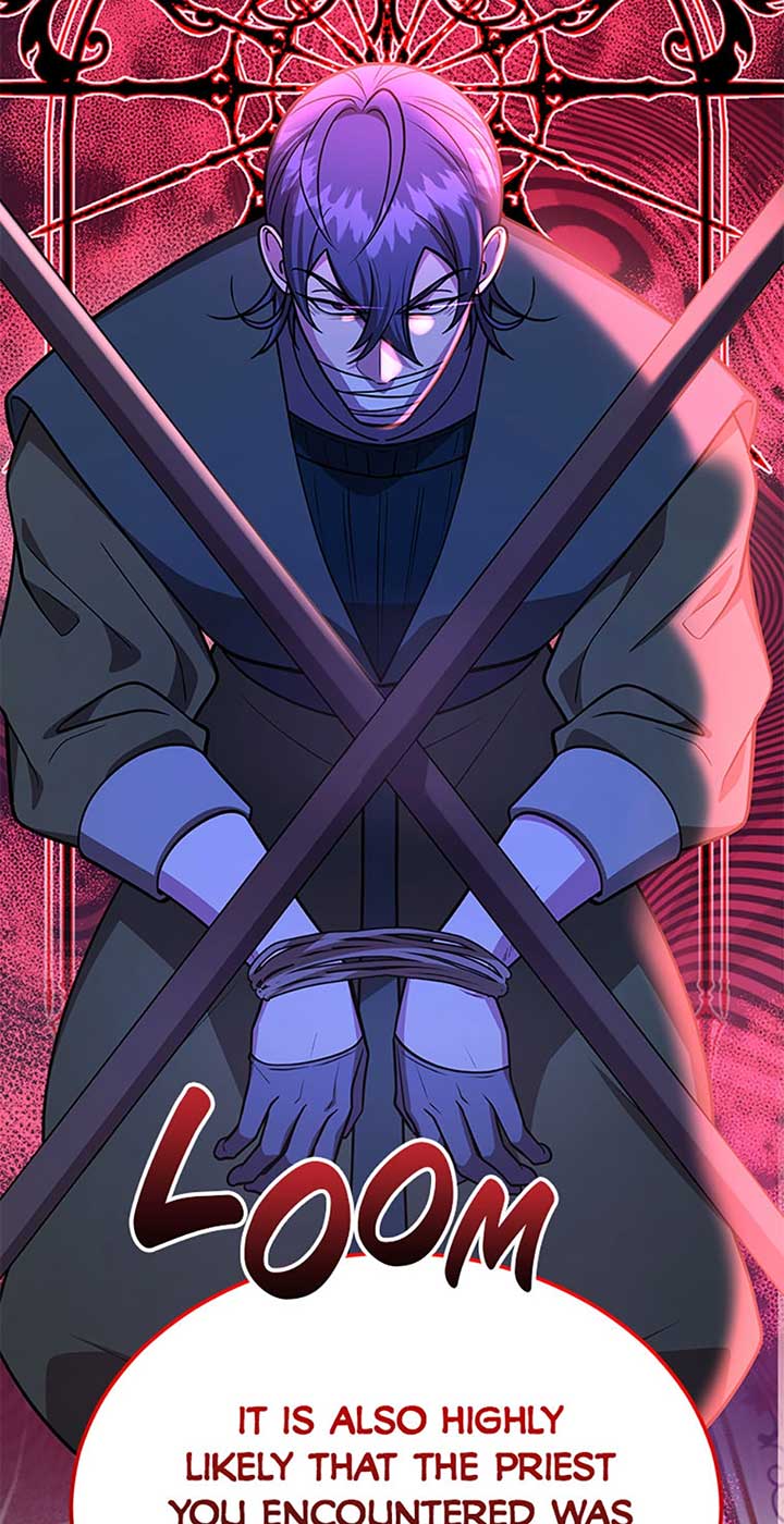 I Got Lucky and Pulled a 10th Rank Summon Chapter 78 - Page 36