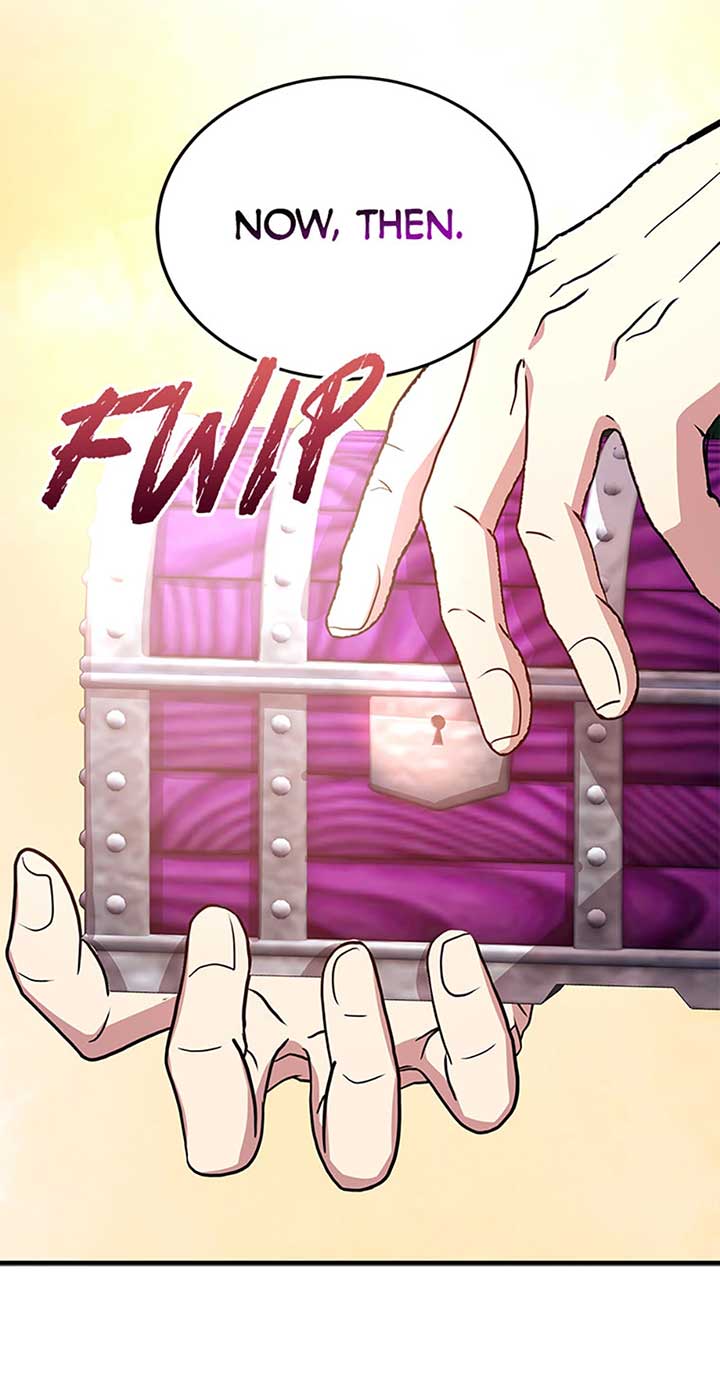 I Got Lucky and Pulled a 10th Rank Summon Chapter 78 - Page 40