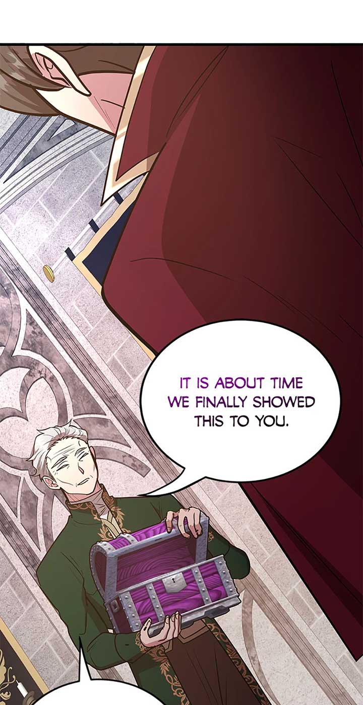 I Got Lucky and Pulled a 10th Rank Summon Chapter 78 - Page 41