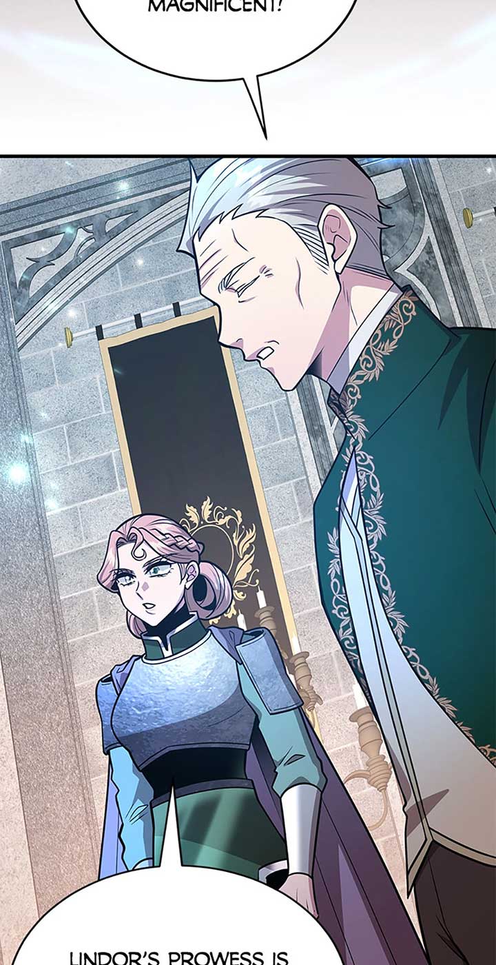 I Got Lucky and Pulled a 10th Rank Summon Chapter 78 - Page 49