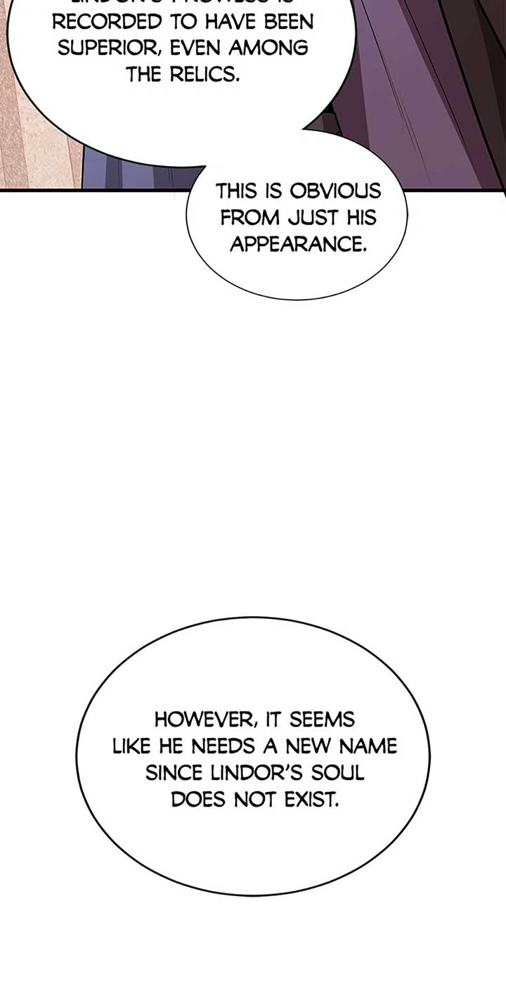 I Got Lucky and Pulled a 10th Rank Summon Chapter 78 - Page 50