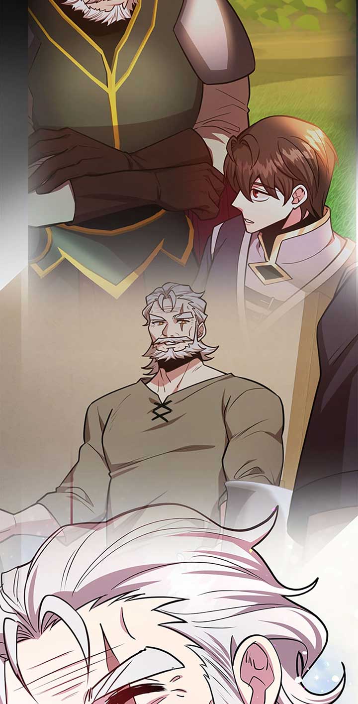 I Got Lucky and Pulled a 10th Rank Summon Chapter 78 - Page 53