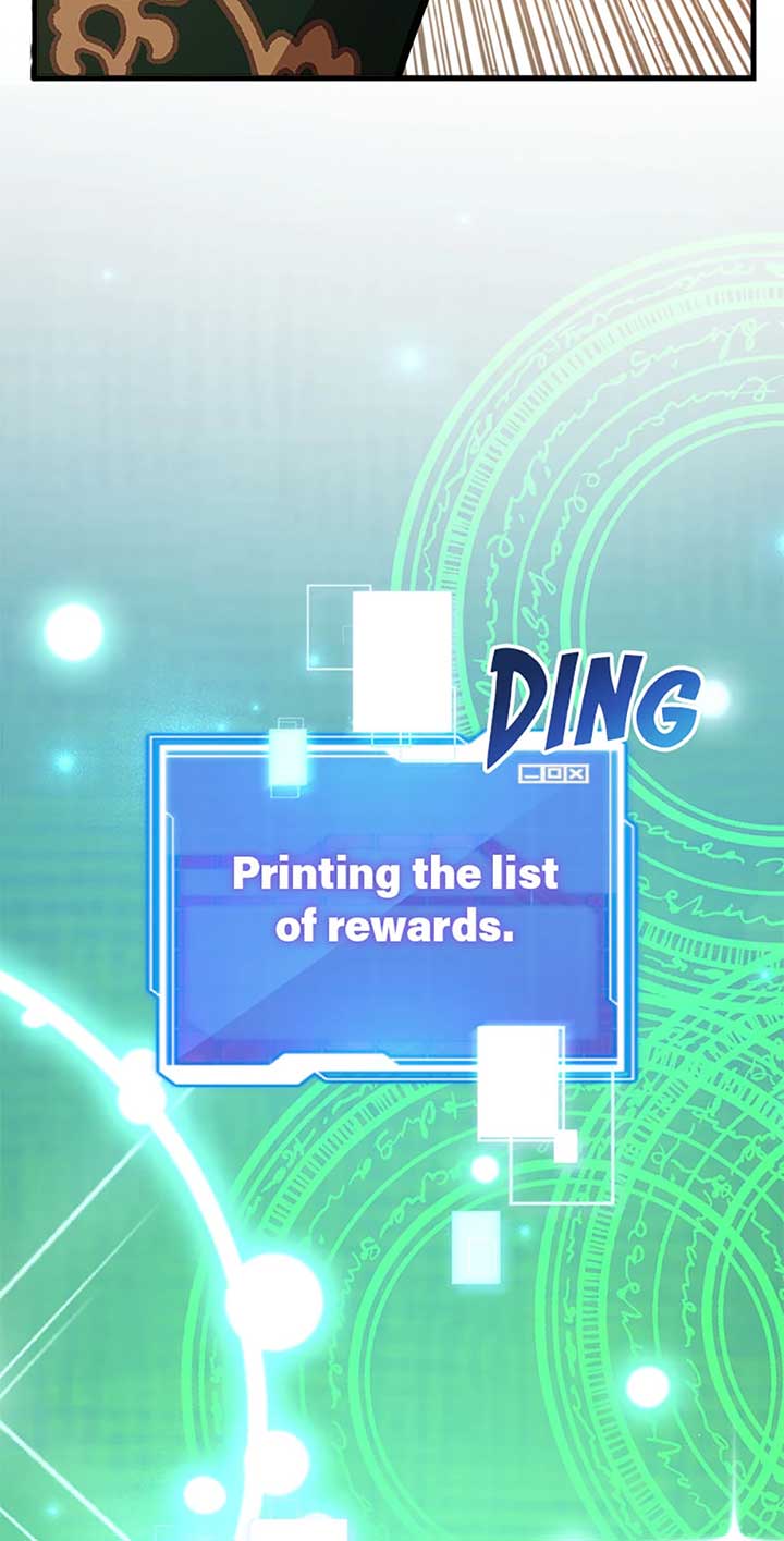 I Got Lucky and Pulled a 10th Rank Summon Chapter 78 - Page 59