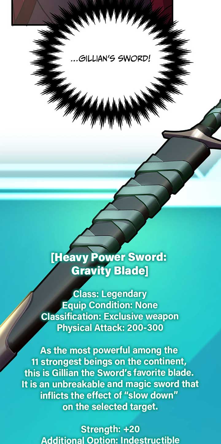 I Got Lucky and Pulled a 10th Rank Summon Chapter 78 - Page 67