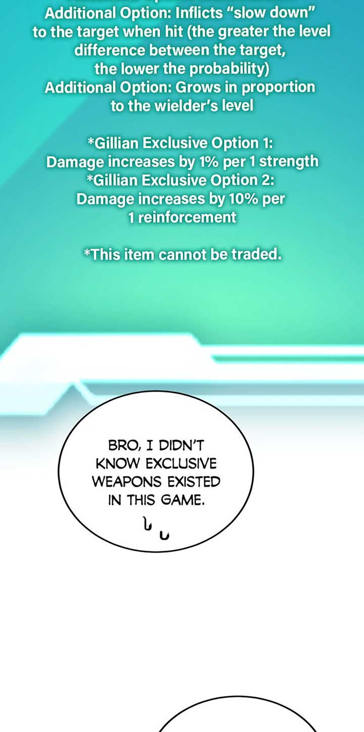 I Got Lucky and Pulled a 10th Rank Summon Chapter 78 - Page 68