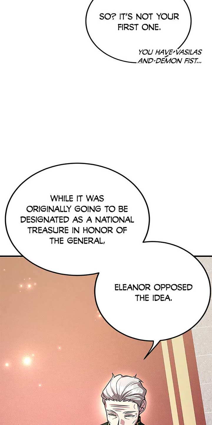 I Got Lucky and Pulled a 10th Rank Summon Chapter 78 - Page 69