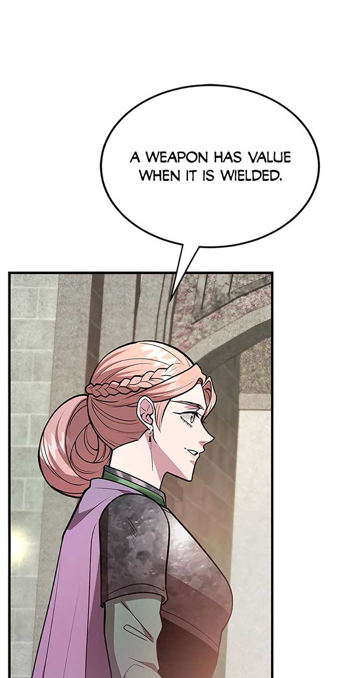 I Got Lucky and Pulled a 10th Rank Summon Chapter 78 - Page 71