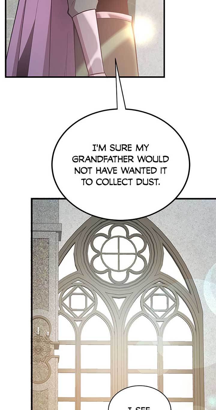 I Got Lucky and Pulled a 10th Rank Summon Chapter 78 - Page 72