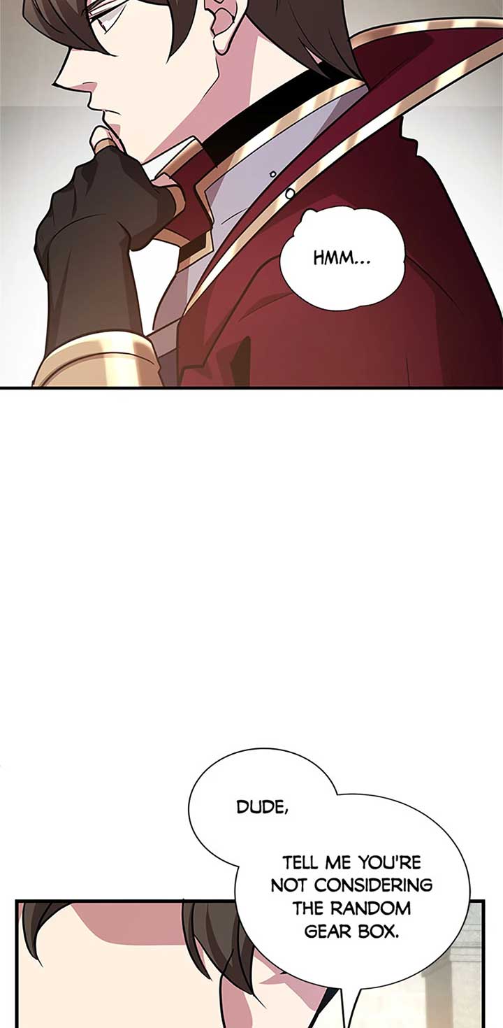 I Got Lucky and Pulled a 10th Rank Summon Chapter 79 - Page 4