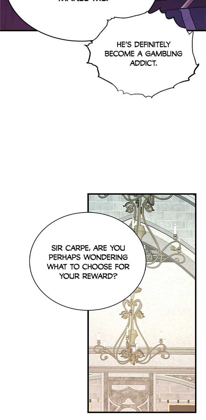 I Got Lucky and Pulled a 10th Rank Summon Chapter 79 - Page 7