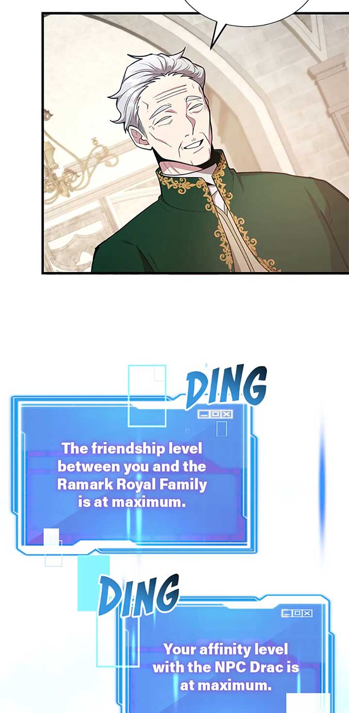 I Got Lucky and Pulled a 10th Rank Summon Chapter 79 - Page 9