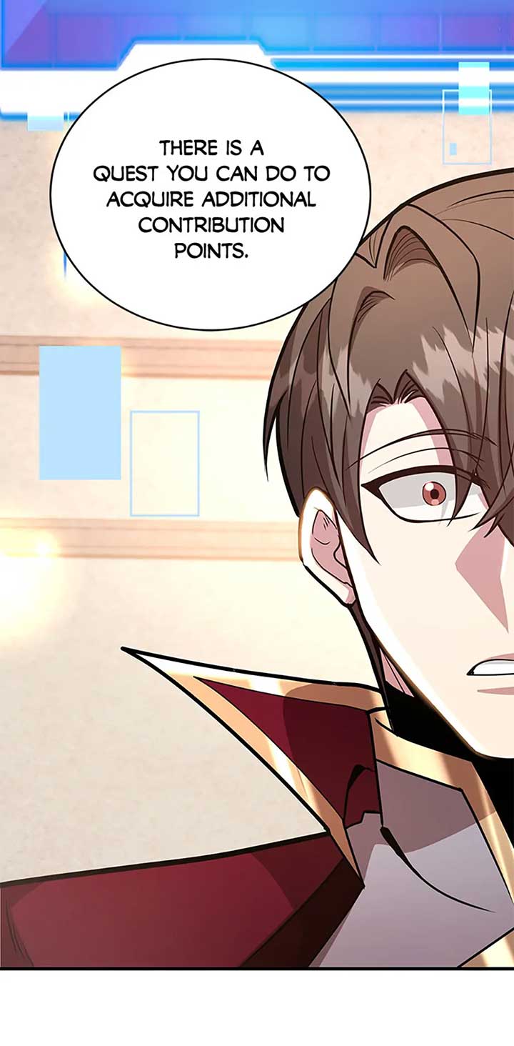 I Got Lucky and Pulled a 10th Rank Summon Chapter 79 - Page 11