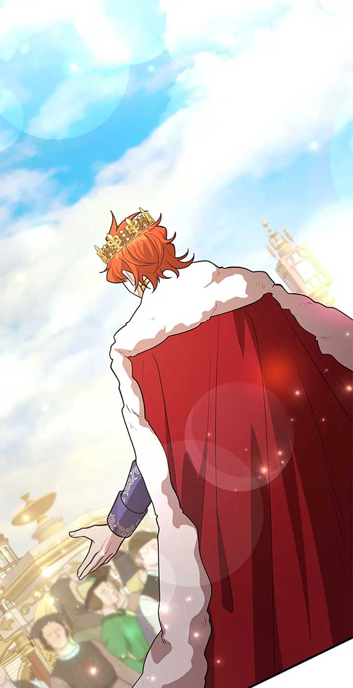 I Got Lucky and Pulled a 10th Rank Summon Chapter 79 - Page 14