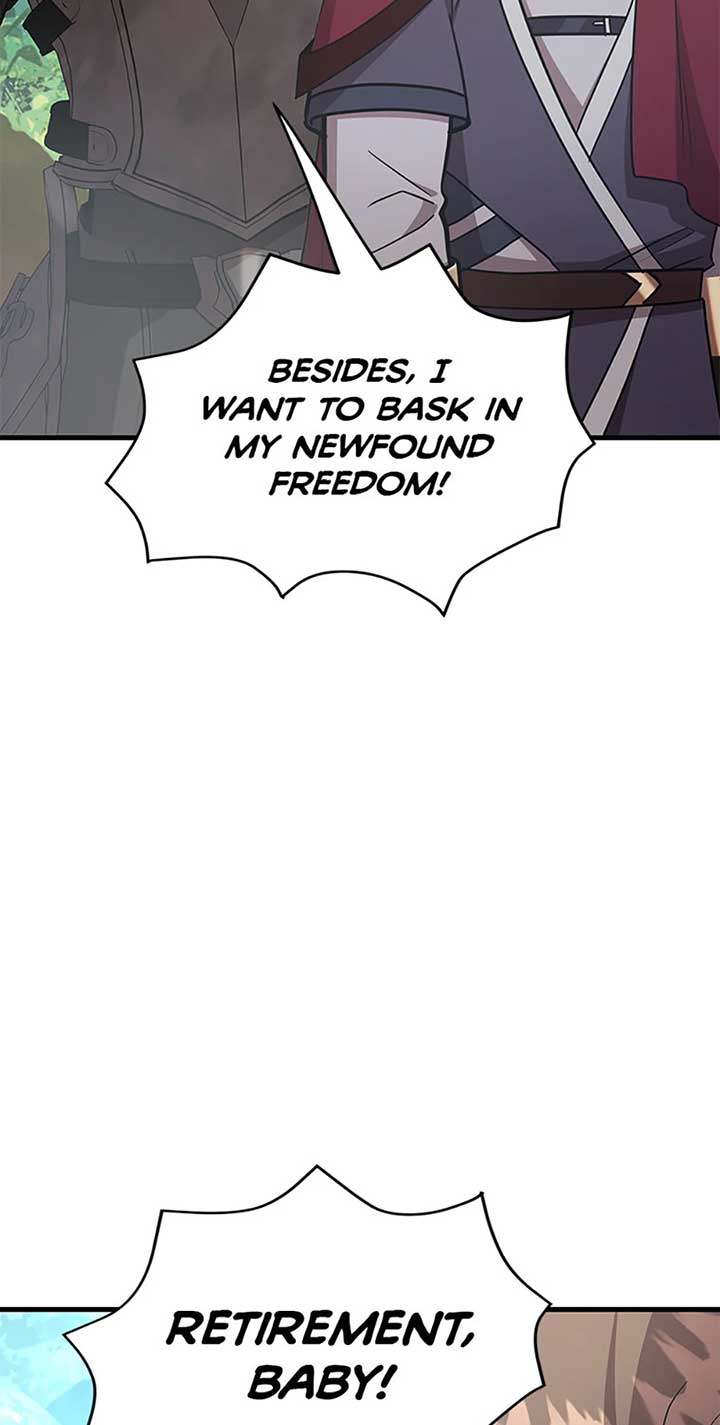 I Got Lucky and Pulled a 10th Rank Summon Chapter 79 - Page 25