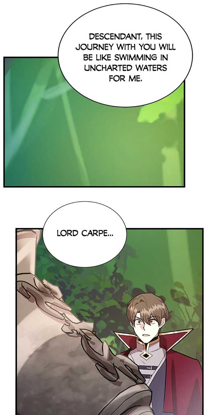 I Got Lucky and Pulled a 10th Rank Summon Chapter 79 - Page 27