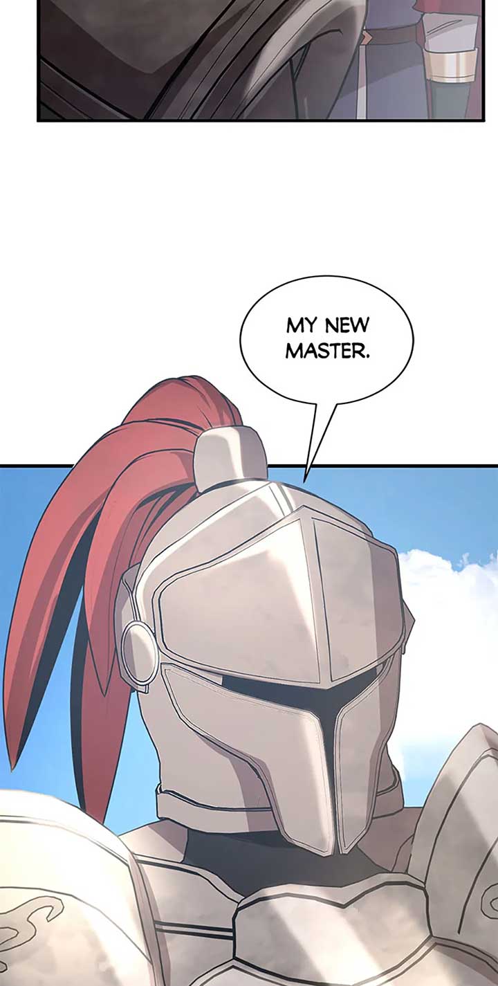 I Got Lucky and Pulled a 10th Rank Summon Chapter 79 - Page 28