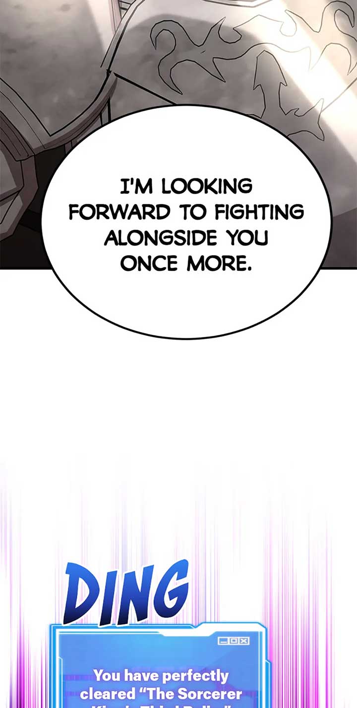 I Got Lucky and Pulled a 10th Rank Summon Chapter 79 - Page 29