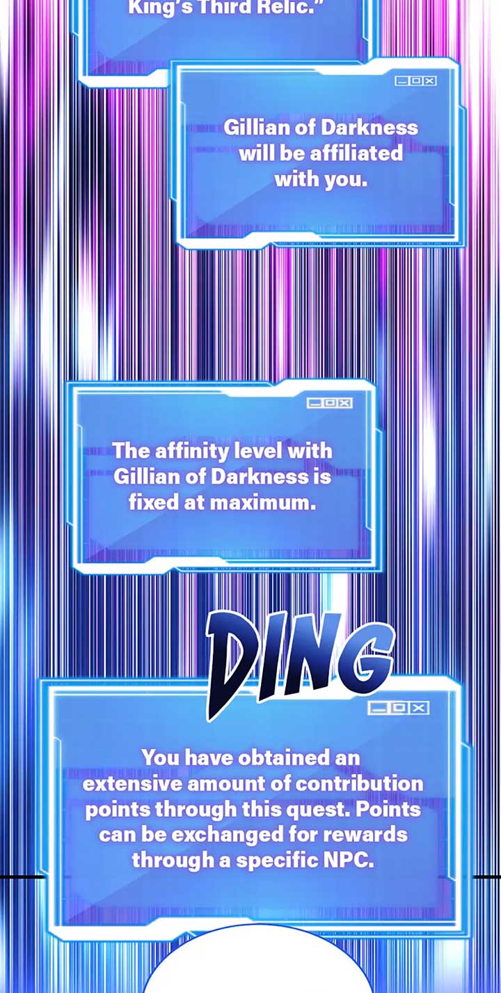 I Got Lucky and Pulled a 10th Rank Summon Chapter 79 - Page 30