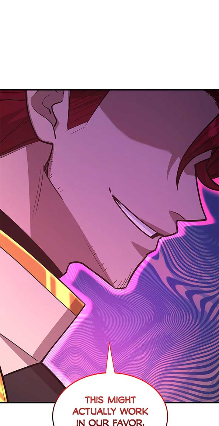 I Got Lucky and Pulled a 10th Rank Summon Chapter 79 - Page 39