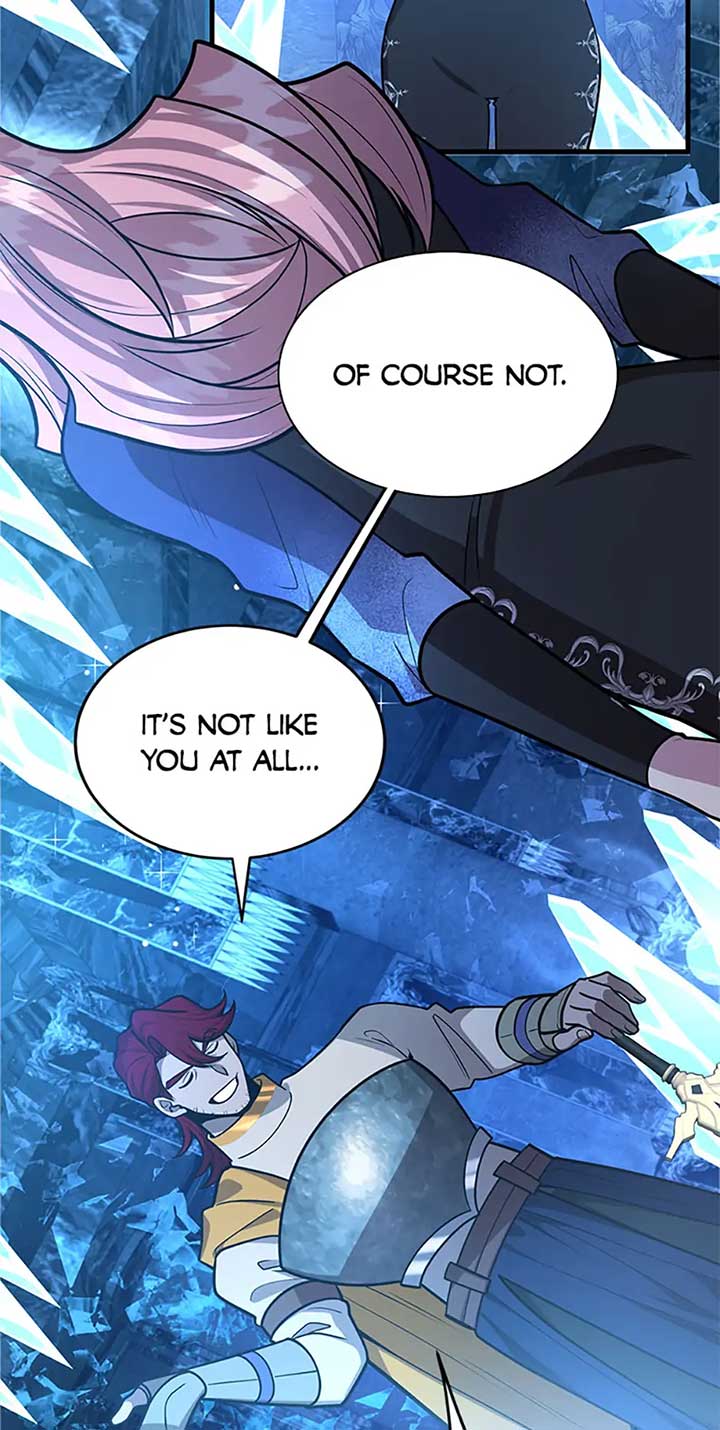 I Got Lucky and Pulled a 10th Rank Summon Chapter 79 - Page 45