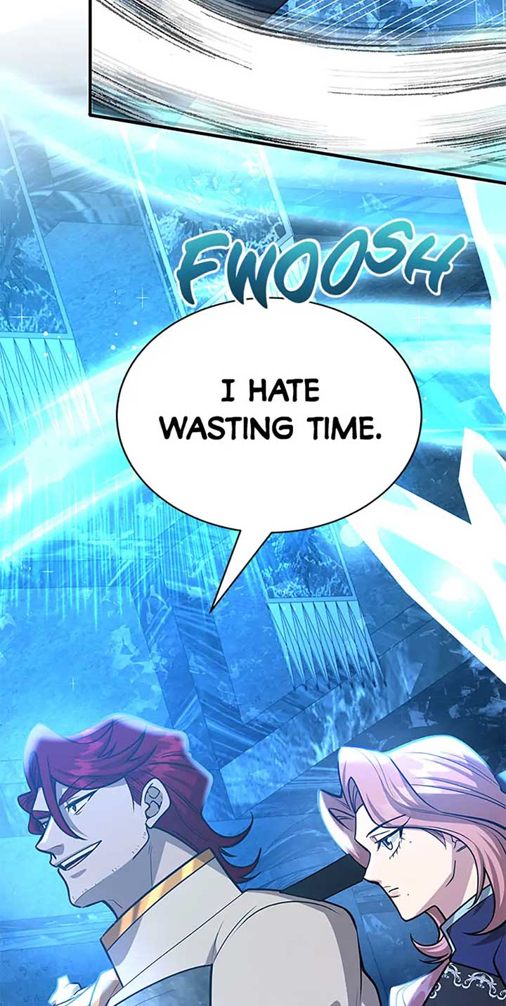 I Got Lucky and Pulled a 10th Rank Summon Chapter 79 - Page 47