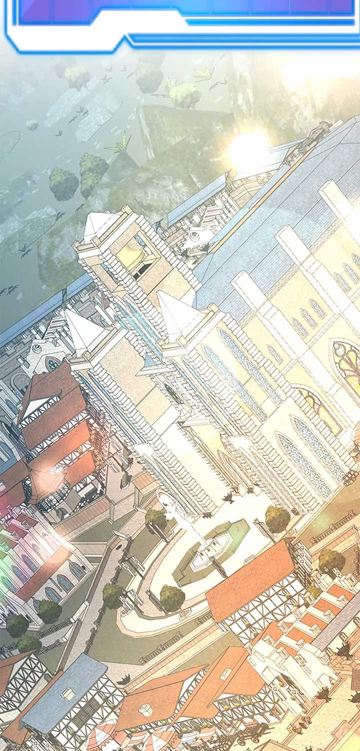 I Got Lucky and Pulled a 10th Rank Summon Chapter 79 - Page 57