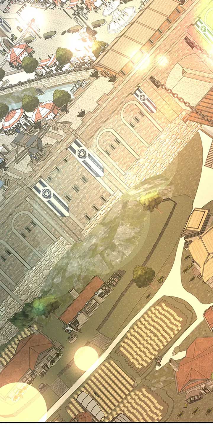 I Got Lucky and Pulled a 10th Rank Summon Chapter 79 - Page 58