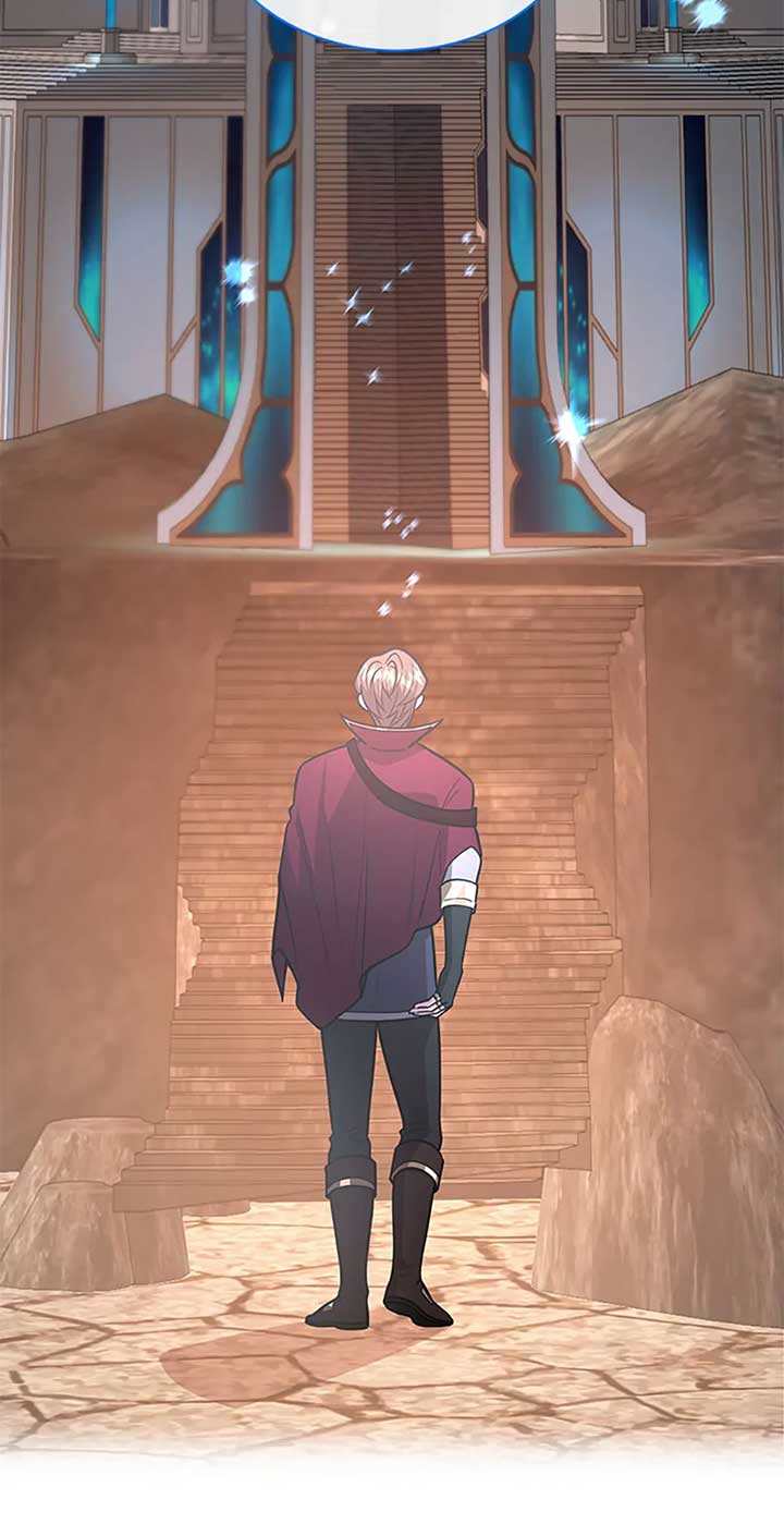 I Got Lucky and Pulled a 10th Rank Summon Chapter 79 - Page 70