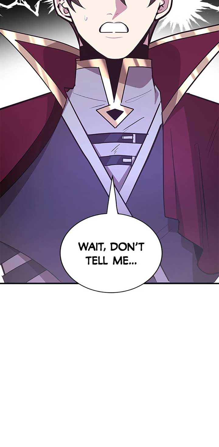 I Got Lucky and Pulled a 10th Rank Summon Chapter 79 - Page 74