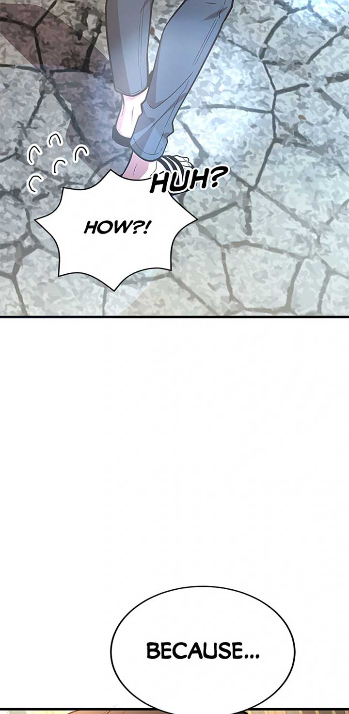 I Got Lucky and Pulled a 10th Rank Summon Chapter 79 - Page 76