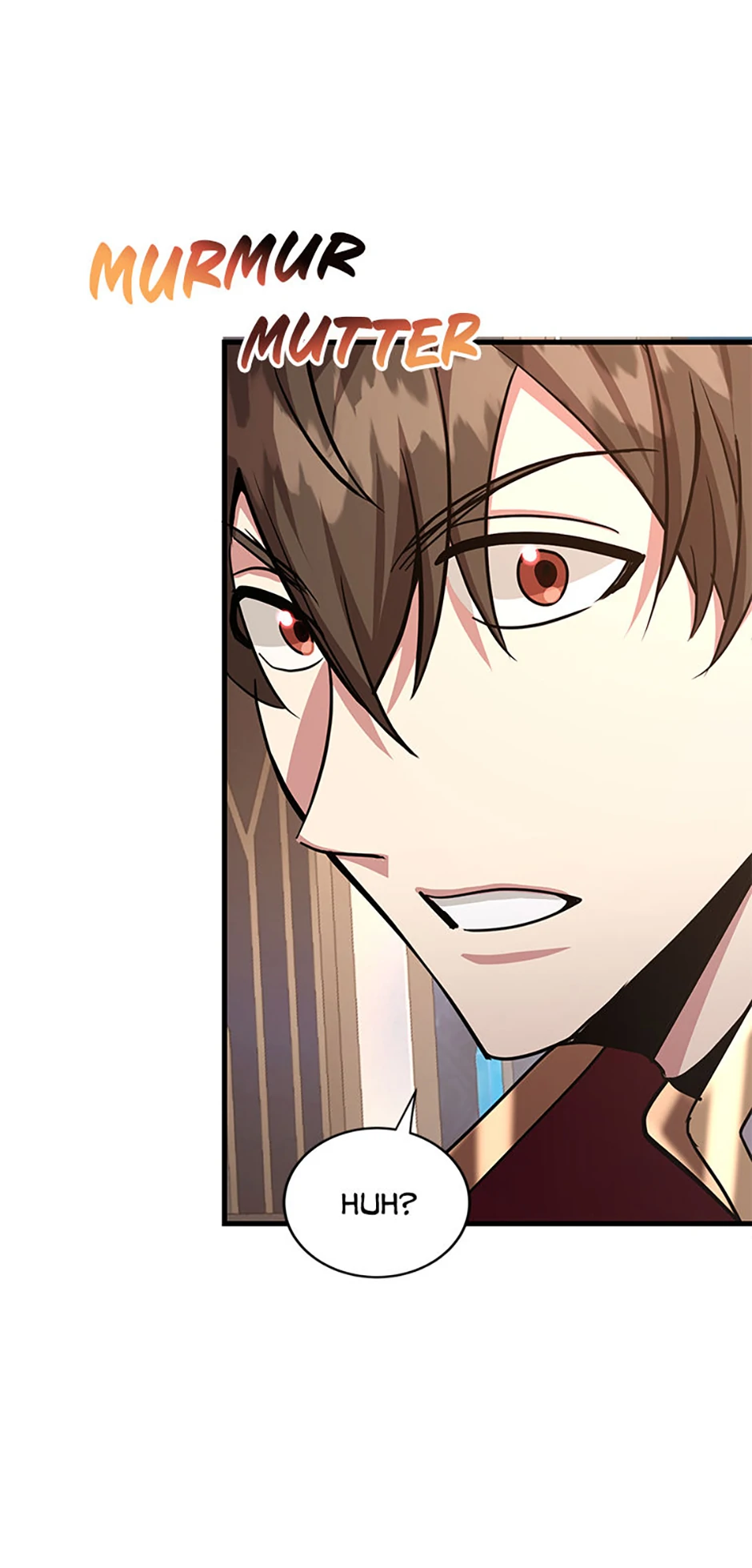 I Got Lucky and Pulled a 10th Rank Summon Chapter 80 - Page 12