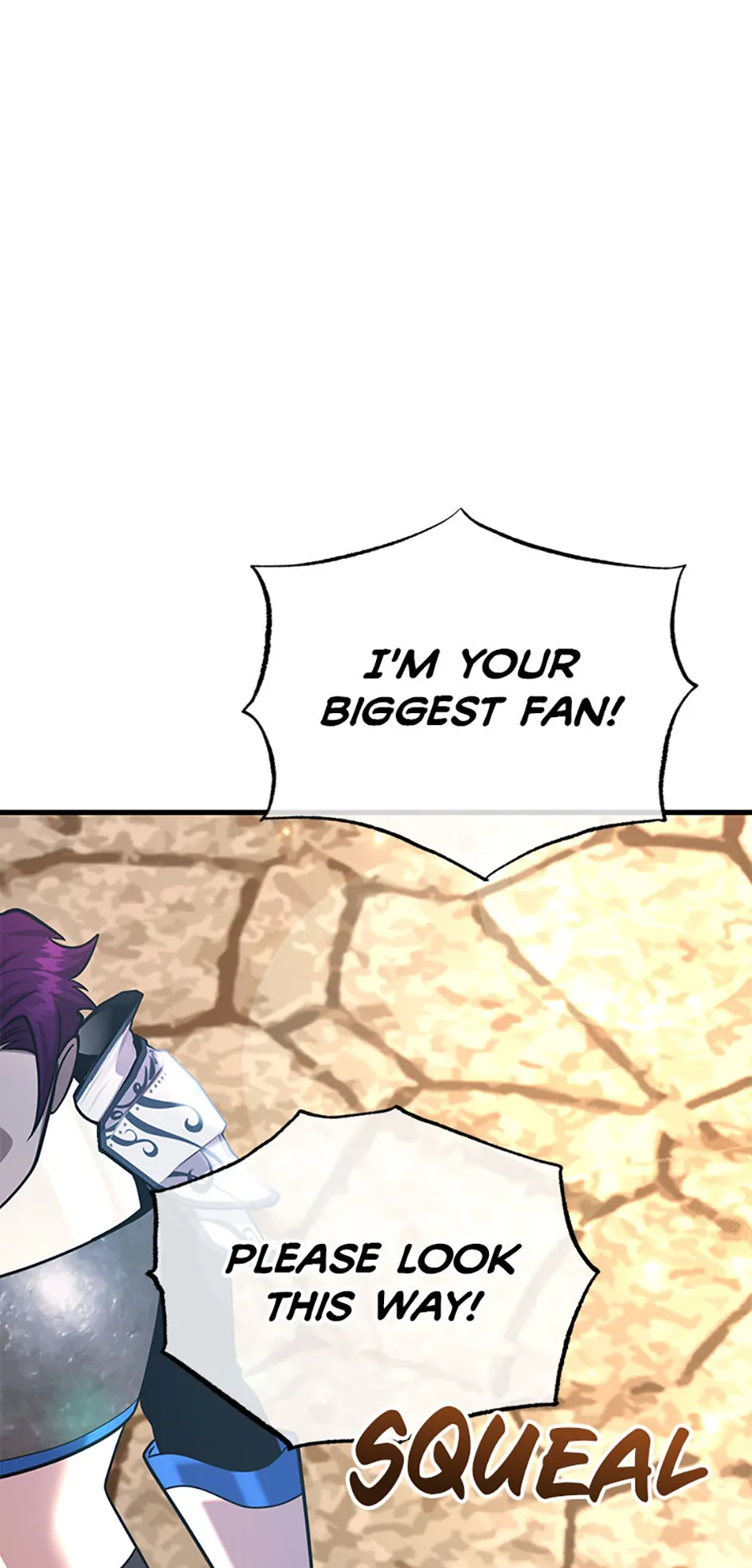 I Got Lucky and Pulled a 10th Rank Summon Chapter 80 - Page 15