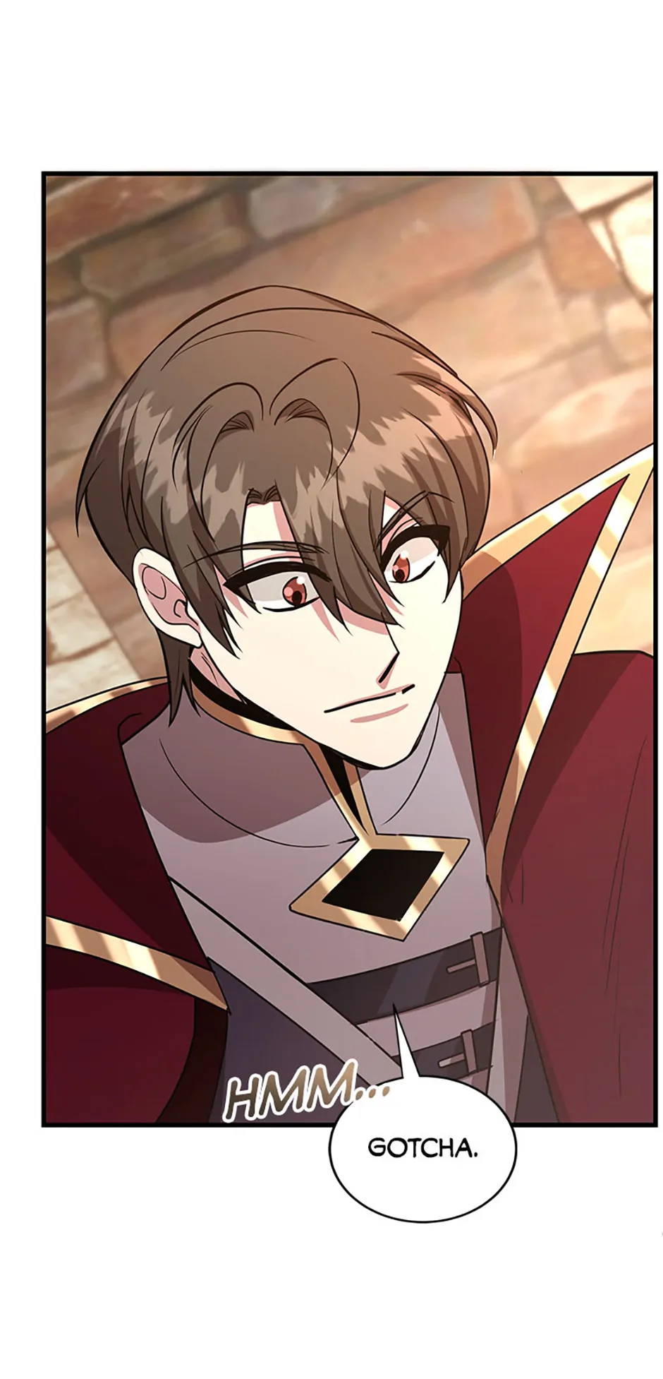 I Got Lucky and Pulled a 10th Rank Summon Chapter 80 - Page 20