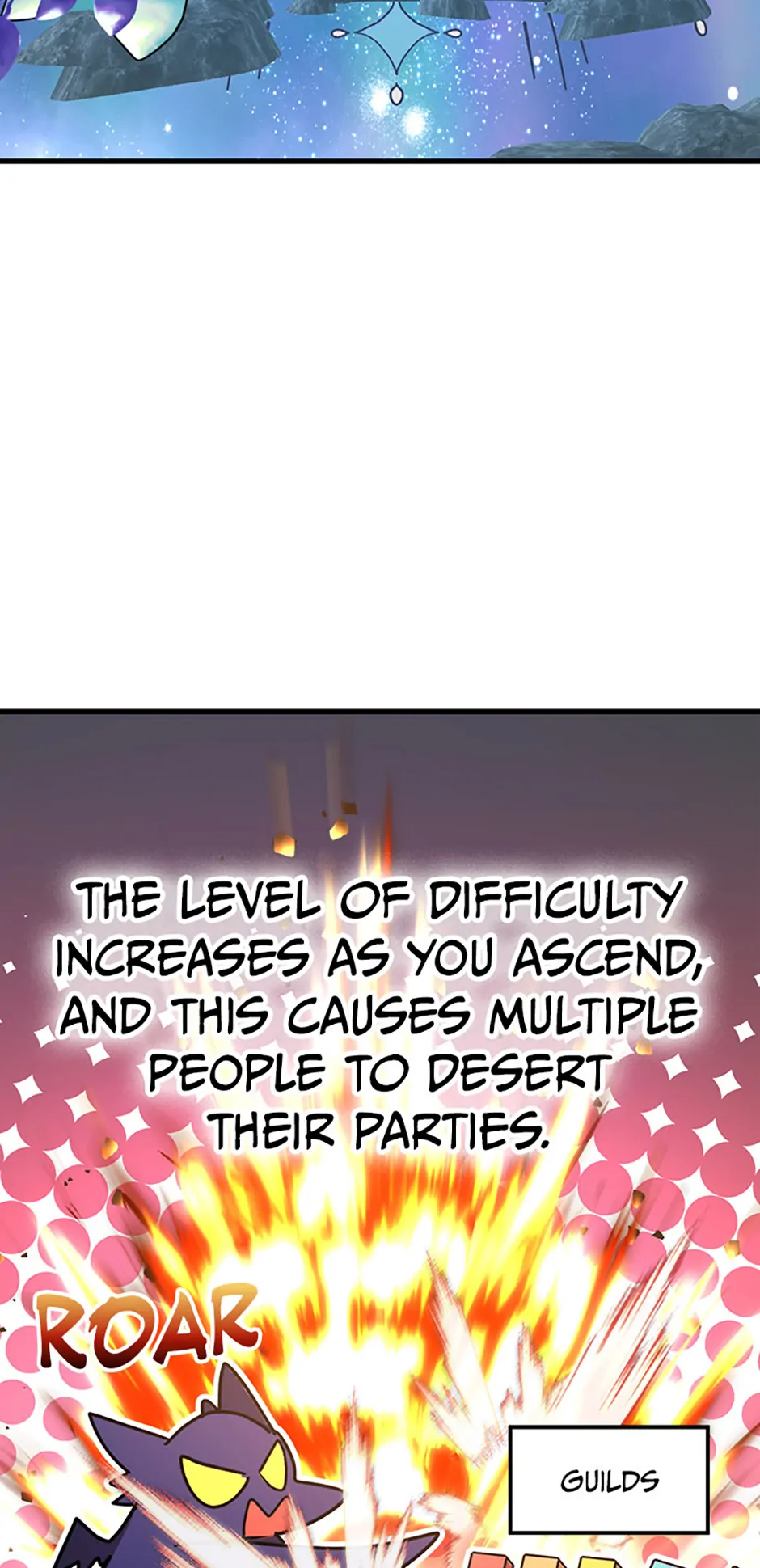 I Got Lucky and Pulled a 10th Rank Summon Chapter 80 - Page 22