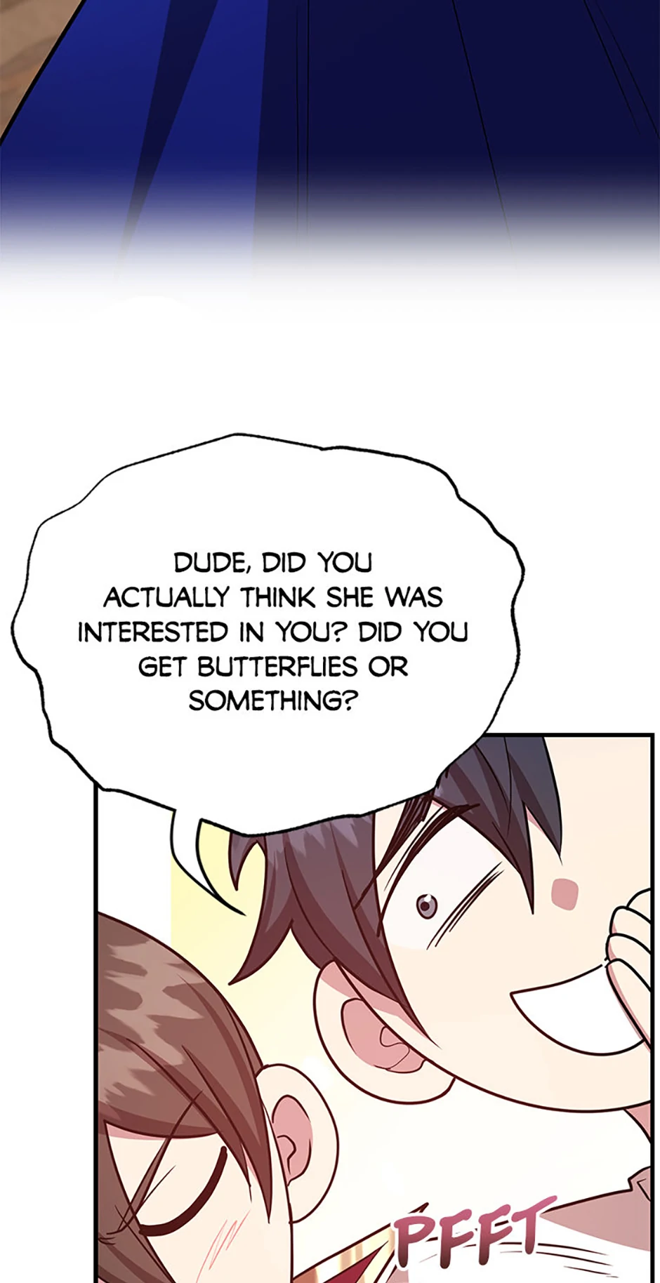 I Got Lucky and Pulled a 10th Rank Summon Chapter 80 - Page 35