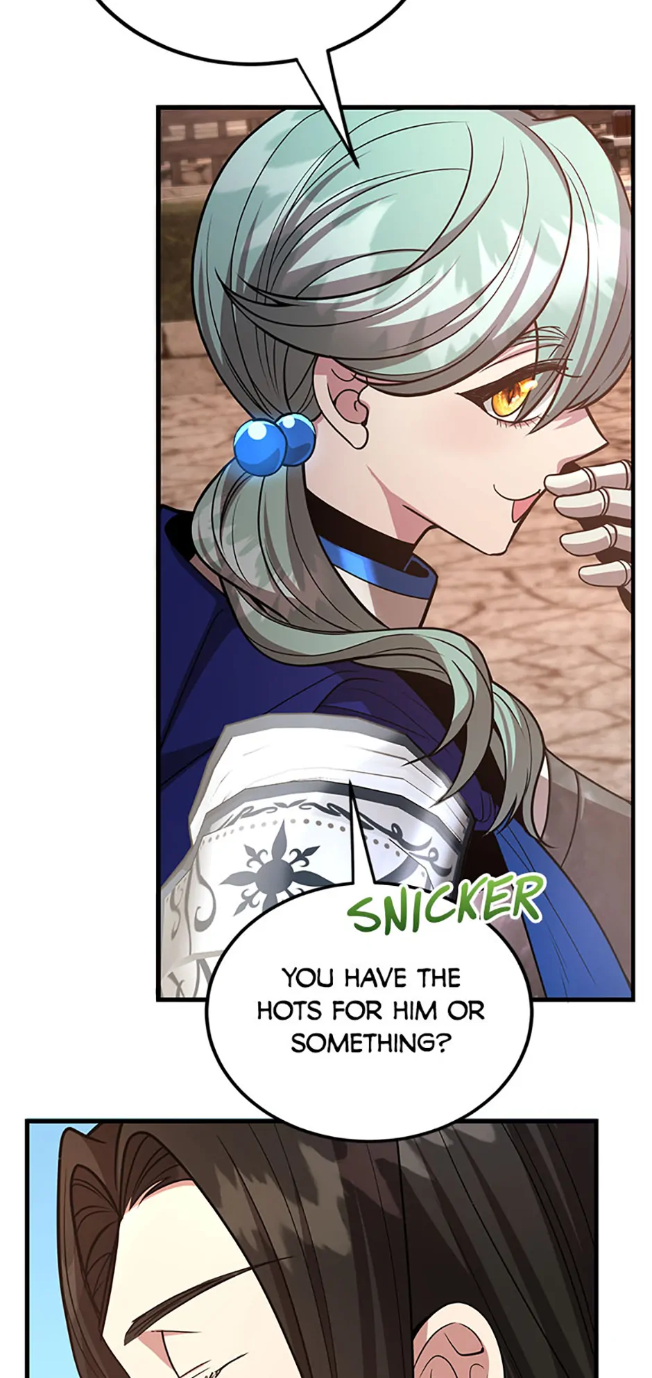 I Got Lucky and Pulled a 10th Rank Summon Chapter 80 - Page 46